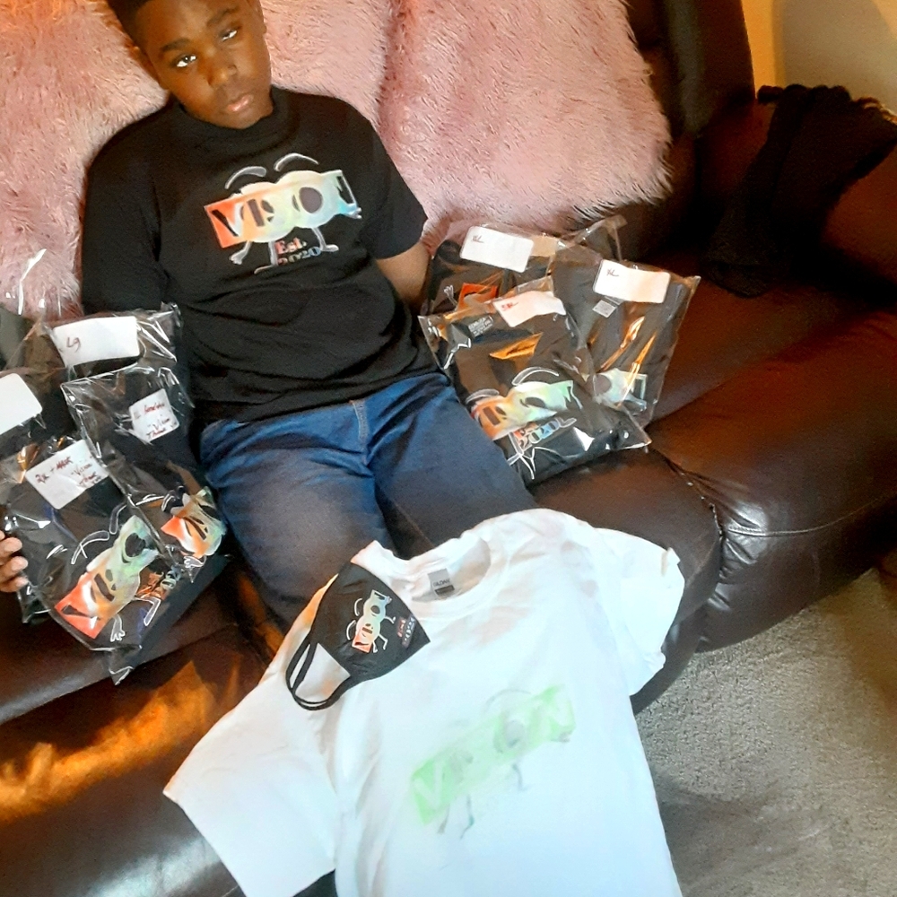 New Vision T Shirt